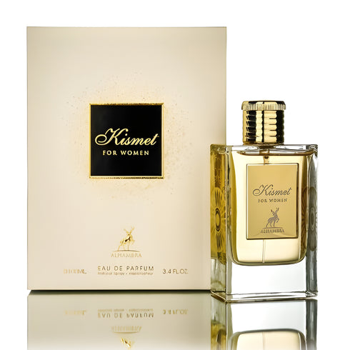 Maison Alhambra Kismet for Women Eau de Parfum 100ml
