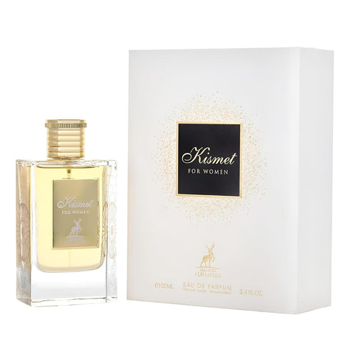 Maison Alhambra Kismet for Women Eau de Parfum 100ml