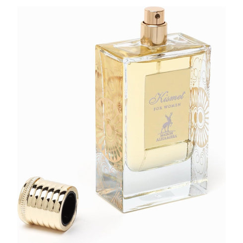 Maison Alhambra Kismet for Women Eau de Parfum 100ml