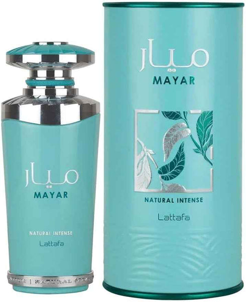 Lattafa Mayar Natural Intense 100ml EDP
