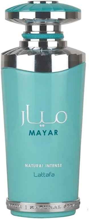 Lattafa Mayar Natural Intense 100ml EDP