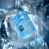 Riiffs Freeze 100ml eau de parfum, peony amber and cedar clean woody scent