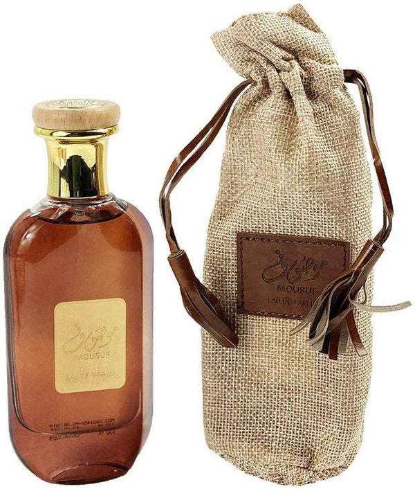 Ard Al Zaafaran Mousuf 100ml EDP