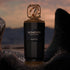 Riiffs Momento 100ml eau de parfum, amberwood caramel and cedar warm scent