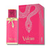 French Avenue Vulcan Baie fizzy raspberry fruity fragrance 100ml