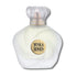 Ahmed Al Maghribi Musk and Roses 100ml eau de parfum white swirl bottle