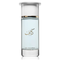 Ahmed Al Maghribi Kaaf 100ml eau de parfum clear bottle