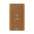 Ahmed Al Maghribi Musk and Leather suede musk fragrance 100ml