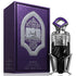 Riiffs Areebah 100ml eau de parfum, osmanthus patchouli and oud oriental woody scent