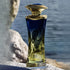 Ahmed Al Maghribi Aqua Oud marine incense aquatic fragrance 100ml