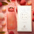 Fragrance World Elysia Lychee Fizz 100ml lychee blackcurrant lemon scent