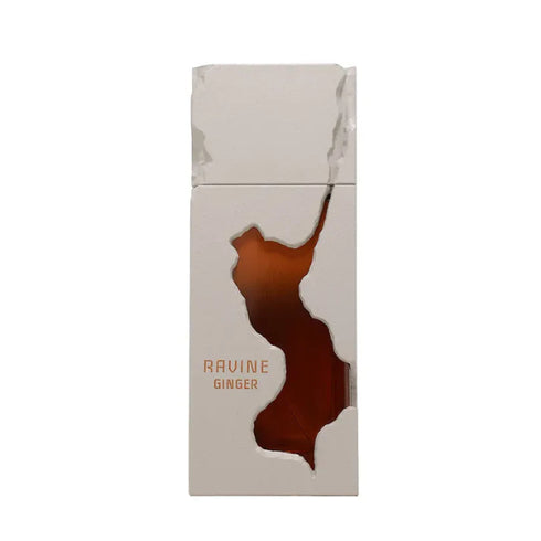 French Avenue Ravine Ginger citrus ginger spicy fragrance 100ml