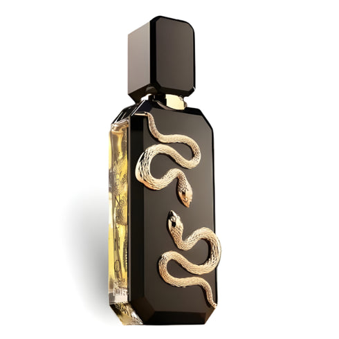 French Avenue Veneno smoky sweet vanilla fragrance 100ml