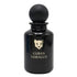 Surrati Cuban Tobacco 100ml extrait de parfum black bottle with leopard emblem