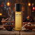 Zimaya Ilham Al Oud 100ml eau de parfum cap detail