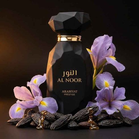 Arabiyat Prestige Al Noor Eau de Parfum 100ml