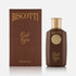 Khadlaj Biscotti Date Toffee 100ml eau de parfum cap detail