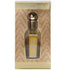 Khadlaj Golden Musk 15ml travel size attar perfume oil
