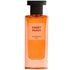 Brandy Sweet Peach 85ml eau de parfum bottle, fresh peach fruity Arabian fragrance for women