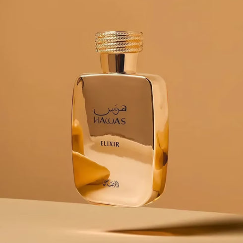 Rasasi Hawas Elixir Eau de Parfum 100ml