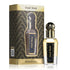 Khadlaj Oud Noir 15ml perfume oil bottle in the duo set