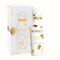 Surrati Golden Musk 150ml extrait de parfum white bottle with box