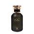 Ahmed Al Maghribi Endless 100ml eau de parfum black gold bottle