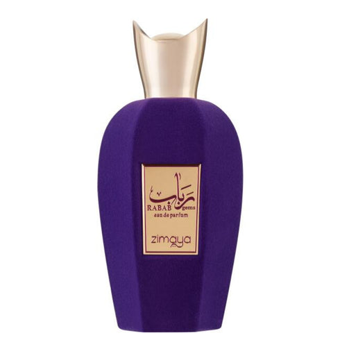 Zimaya Rabab Gems 100ml unisex fruity floral perfume
