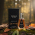 Fragrance World Proud of You Absolute 50ml rum chestnut vanilla scent