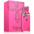 French Avenue Vulcan Baie 100ml eau de parfum pink snake bottle with box
