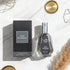 Fragrance World Oud Wonder 50ml cardamom oud sandalwood vanilla scent