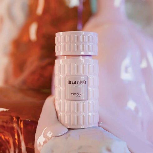 Zimaya Tiramisu Caramel 100ml EDP