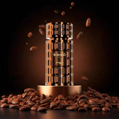 Zimaya Tiramisu Coco 100ml EDP
