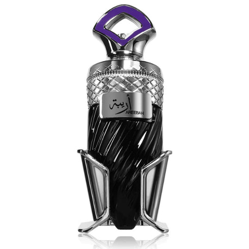 Riiffs Areebah 100ml eau de parfum, Madagascar vanilla cedarwood and musk perfume