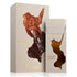 French Avenue Ravine Ginger 100ml eau de parfum bottle with box