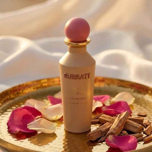 Surrati Miss World Charisma Extrait de Parfum 150ml
