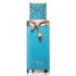 French Avenue Vulcan Feu 100ml eau de parfum teal bottle front view