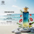 Ahmed Al Maghribi Aqua Oud 100ml eau de parfum detail