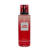 Fragrance World Lush Cherry body mist 250ml red bottle