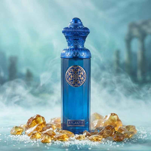 Surrati Atlantis Eau de Parfum 140ml