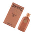 Khadlaj Biscotti Caramel Pop 100ml eau de parfum cap detail