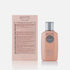 Khadlaj Biscotti Melon Misk 100ml eau de parfum label detail