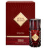 French Avenue Royal Blend Sequoia raspberry cognac gourmand fragrance 100ml