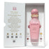 Surrati Miss World 150ml extrait de parfum bottle