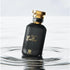 Ahmed Al Maghribi Endless 100ml eau de parfum detail