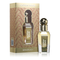 Khadlaj Golden Musk and Oud Noir 15ml perfume oil duo gift set