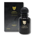 Surrati Cuban Tobacco 100ml extrait de parfum cap detail