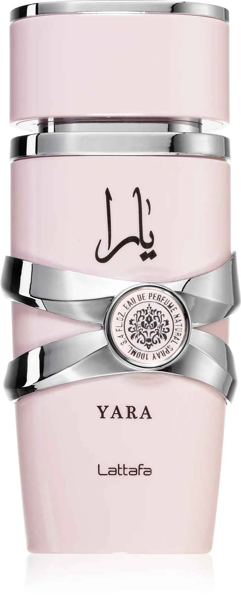Lattafa Yara Pink 100ml EDP for Women