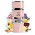 Lattafa Yara Pink 100ml EDP for Women
