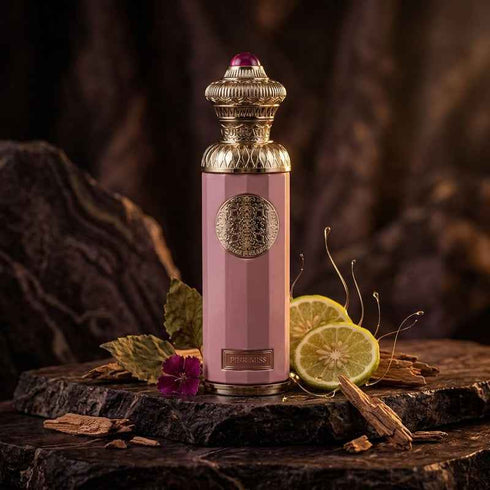 Surrati Pink Miss Eau de Parfum 140ml